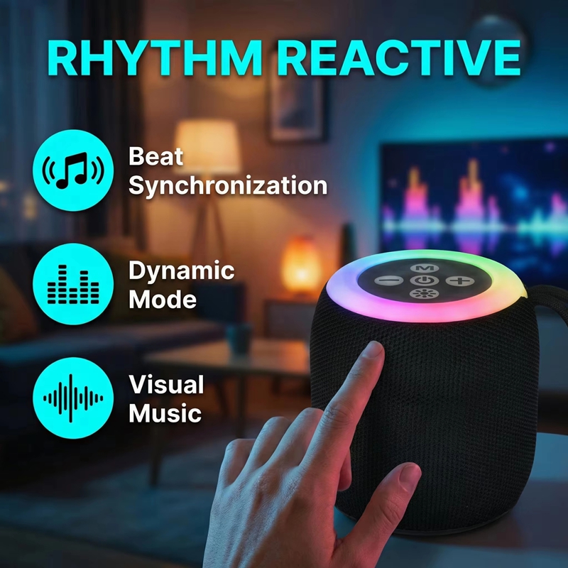 ลำโพงบลูทูธขนาดเล็กของเลโนโวพร - Google Speaker Nest Audio บทวิจารณ์และราคา