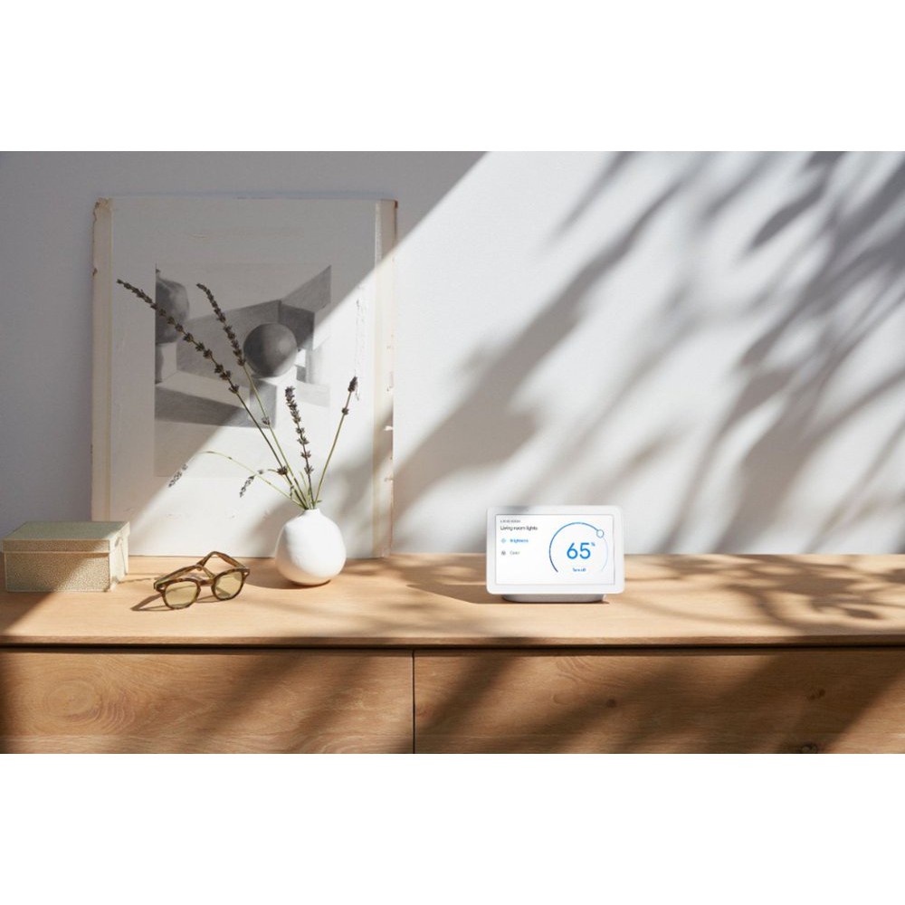 Google Nest Hub ของแท้ / Googl - Google Speaker Nest Hub บทวิจารณ์และราคา